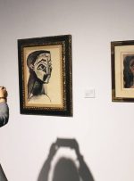 بسیاری از آثار گنجینه موزه هنرهای معاصر مرمت می‌خواهند/ تابلوهای پیکاسو مرمت نشدند