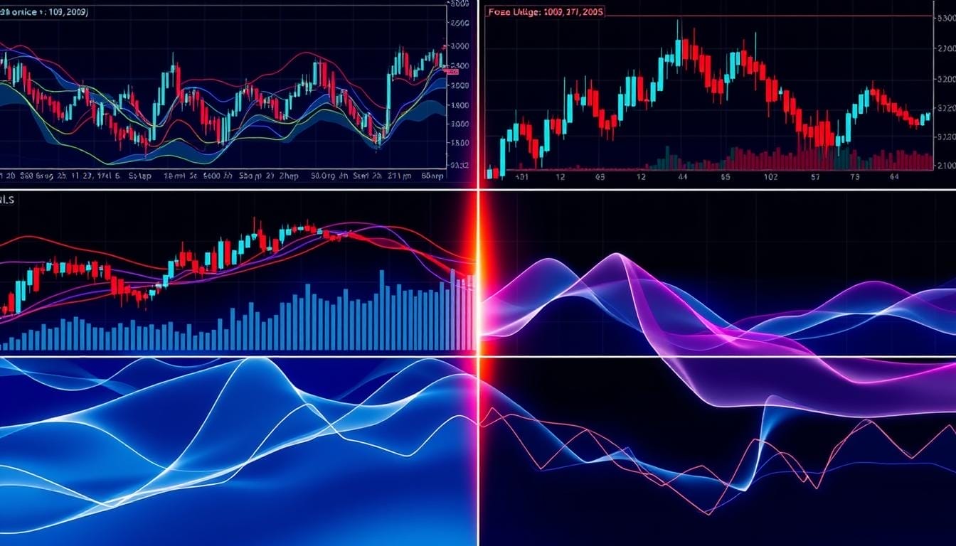 Forex technical indicators for reversal detection