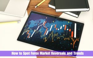 How to Spot Forex Market Reversals and Trends