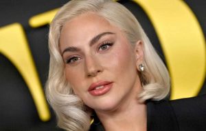 نامزد لیدی گاگا، مردی با چهره بی نهایت ایرانی!