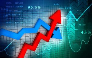 بورس بالاخره سبز شد