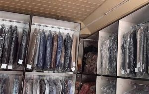 نرخ مصوب خشکشویی‌ها اعلام شد + جدول