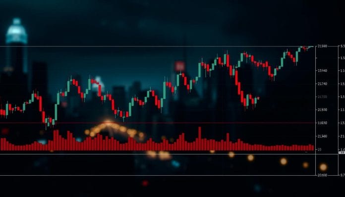 MACD signals in forex trading