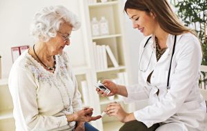 خطری که زنان با یائسگی زودرس را تهدید می‌کند