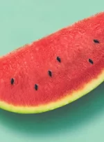  لاغری با رژیم هندوانه: رویا یا واقعیت؟