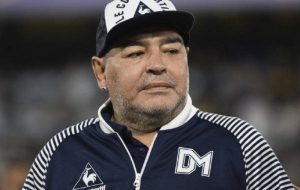 این ۷ نفر متهم به قتل مارادونا شدند!‏