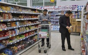 ممنوعیت صادرات برخی اقلام برای تعدیل قیمت‌هاست/ کاهش قیمت در راه است؟