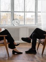 تغییر روانپزشک: با این ۶ نشانه روانپزشک خود را تغییر دهید