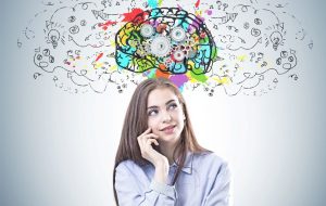 استفاده همزمان از دو نیمکره مغز را با این 10 تمرین یاد بگیرید! استفاده همزمان از دو نیمکره مغز را با این 10 تمرین یاد بگیرید!