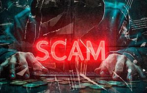 مراقب موج جدید حملات رمزارزی از طریق یوتیوب باشید! مراقب موج جدید حملات رمزارزی از طریق یوتیوب باشید!