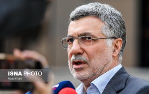 ظفرقندی: سه ماه از کارانه پرستاران را پرداخت کرده‌ایم