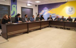 افزایش سرمایه‌گذاری یونیلیور در ایران