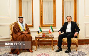 عراقچی: همسایگان اولویت ایران هستند