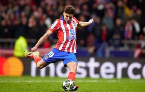 تصاویر | فریم به فریم با پنالتی جنجالی آلوارز به رئال مادرید/ ستاره آرژانتینی دوبار توپ را لمس کرد؟