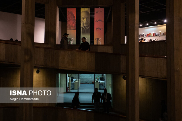 آثار هنرمندان جهان نباید در ایران مرمت شوند/ دارایی موزه هنرهای معاصر در تابلوهای پیکاسو کمنظیر است