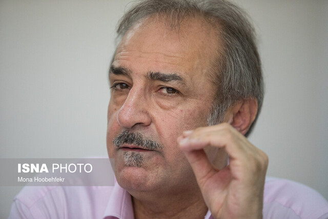 آثار هنرمندان جهان نباید در ایران مرمت شوند/ دارایی موزه هنرهای معاصر در تابلوهای پیکاسو کمنظیر است