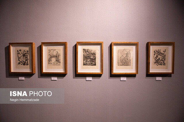 آثار هنرمندان جهان نباید در ایران مرمت شوند/ دارایی موزه هنرهای معاصر در تابلوهای پیکاسو کمنظیر است