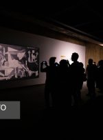 آثار هنرمندان جهان نباید در ایران مرمت شوند!