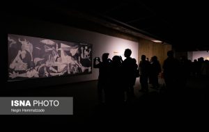 آثار هنرمندان جهان نباید در ایران مرمت شوند! آثار هنرمندان جهان نباید در ایران مرمت شوند!