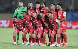 پرسپولیس نباید هیچ امتیازی از دست دهد؛ خط حمله زهردار شده ولی هنوز در دفاع مشکل داریم پرسپولیس نباید هیچ امتیازی از دست دهد؛ خط حمله زهردار شده ولی هنوز در دفاع مشکل داریم