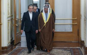 پیام‌های آشکار و پنهان نامه ترامپ به ایران/تهران توپ را به زمین واشنگتن انداخت/ چرا پای امارات به ماجرا باز شد؟