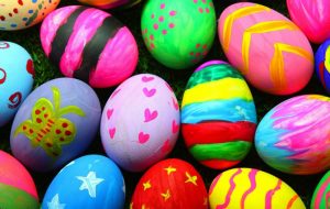 تخم مرغ رنگی سفره هفت سین را چگونه درست کنیم؟ + آموزش رنگ کردن تخم مرغ