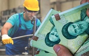 مخابره سیگنال‌های جدید برای گشایش دستمزدی/ دستمزد کارگران ۵۰ درصد بالا می‌رود یا ۳۵ درصد؟