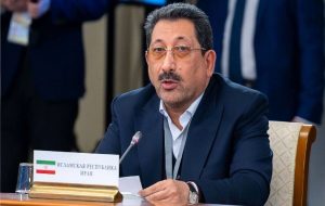 وزیر صمت به پویش «نه به تصادف» پیوست وزیر صمت به پویش «نه به تصادف» پیوست