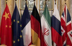 بحث برجام دوباره جدی شد + فیلم