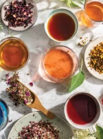 دمنوش های مفید: ۱۲ دمنوش گیاهی مفید که باید امتحان کنید!