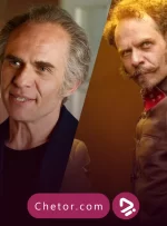 بیوگرافی بابک حمیدیان و بهترین فیلم‌ها و سریال‌های او + بابک حمیدیان در تاسیان و ازازیل