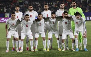 فاز اول لیست تیم ملی اعلام شد؛ خبری از عالیشاه و نوراللهی نیست فاز اول لیست تیم ملی اعلام شد؛ خبری از عالیشاه و نوراللهی نیست