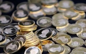 گرانی ۴ میلیون تومانی سکه در عرض یک هفته!