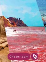 جاهای دیدنی قشم در نوروز