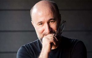 بیوگرافی رضا بهبودی؛ بازیگر توانمند سینما، تئاتر و تلویزیون