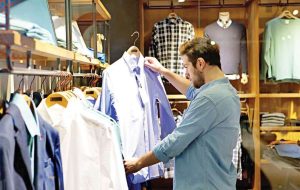 بازار کساد نوروز ۱۴۰۴ / کسی شوقی برای عید ندارد!