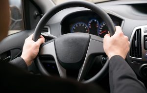 فرمان برقی یا EPS چیست؟