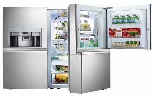 قیمت یخچال امرسان / یخچال ۱۰ فوتی امرسان چند؟ + جدول قیمت اسفند ۱۴۰۳