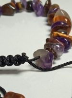 آیا در مورد خواص سنگ آمیتیست و خواص سنگ چشم ببر می دانید؟