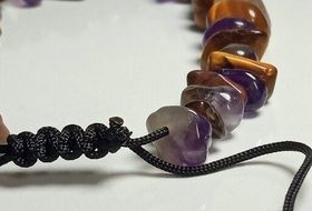 آیا در مورد خواص سنگ آمیتیست و خواص سنگ چشم ببر می دانید؟