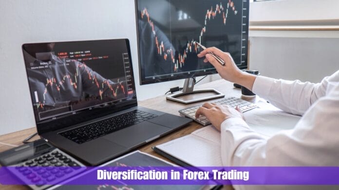 Diversification in Forex Trading