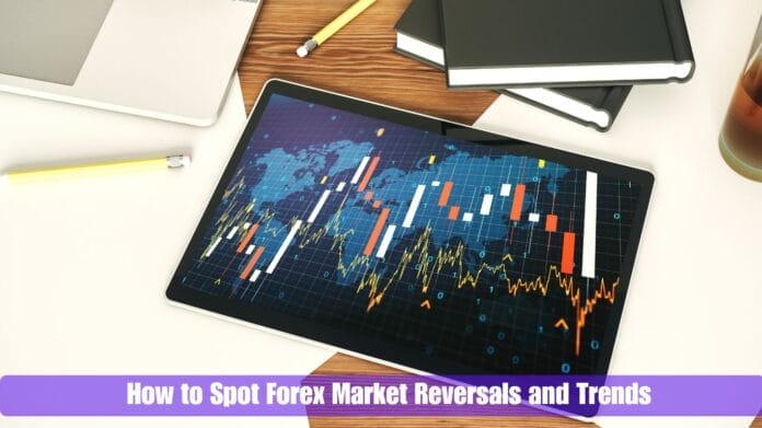 How to Spot Forex Market Reversals and Trends