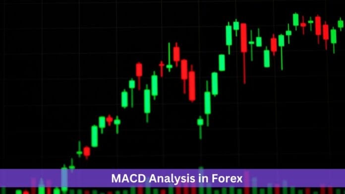 MACD Analysis in Forex