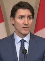 Trudeau: کانادایی ها از دعوا عقب نمی روند