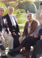 آغاز اجرای بیمه پایه سلامت برای بازنشستگان صندوق فولاد آغاز اجرای بیمه پایه سلامت برای بازنشستگان صندوق فولاد