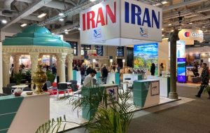 آغاز ۳ روز تبلیغ سفر به ایران در آلمان آغاز ۳ روز تبلیغ سفر به ایران در آلمان