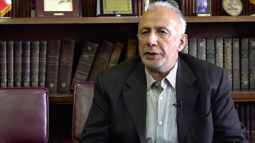 آمدن قرقاش به ایران یک انگاره را تقویت می‌کند/ فضای کنونی ابهام‌آلود است/ دو مسیر بهتر برای انتقال پیام وجود داشت؛ چرا به این شکل؟!