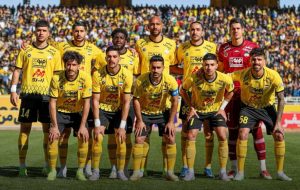 احضار ۴ سپاهانی به کمیته انضباطی