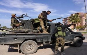 ادعای اردوغان علیه ایران/ رقابت ترکیه و اسرائیل در سوریه به روایت زیدآبادی