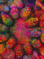 از بنارس تا کرالا؛ روایت‌های فرهنگی در پرتره‌های جشن‌های هند